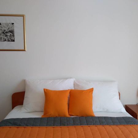 Apartments Davor Biograd Na Moru Exterior foto