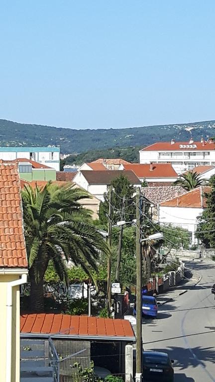 Apartments Davor Biograd Na Moru Exterior foto