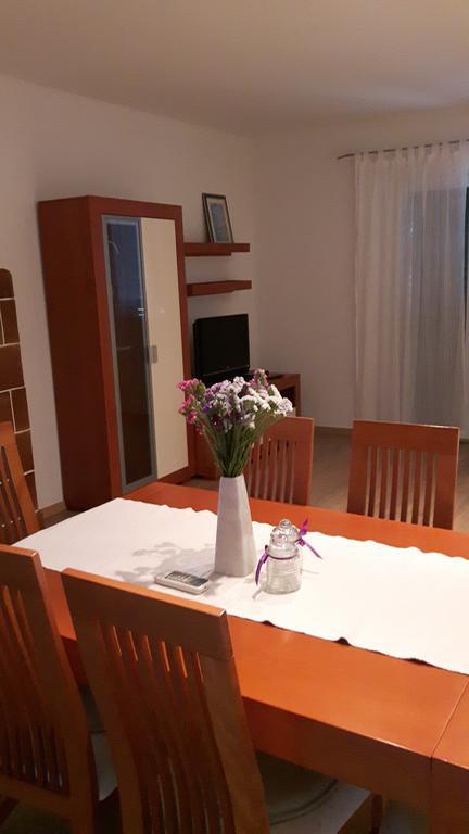Apartments Davor Biograd Na Moru Exterior foto
